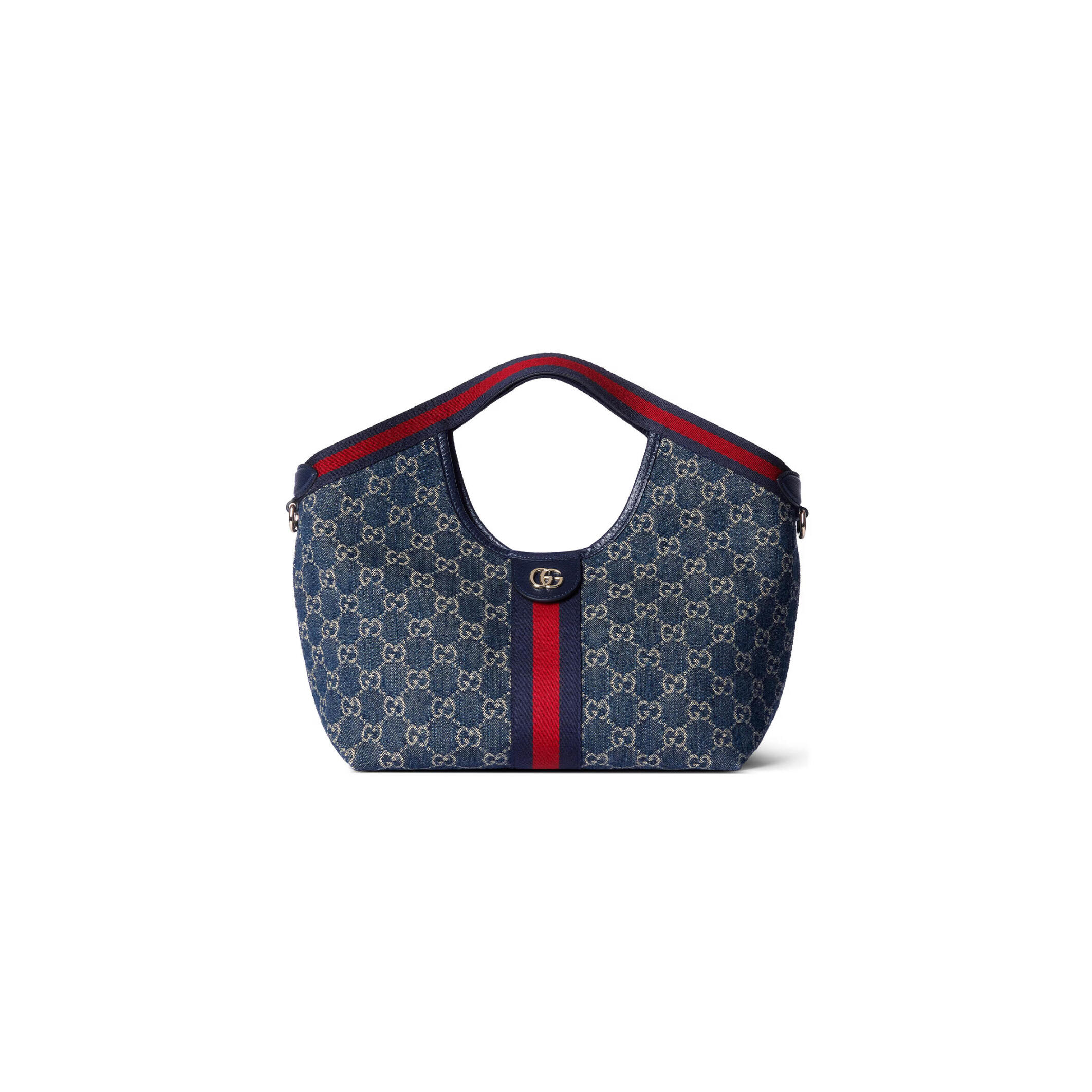 GUCCI GIGLIO SMALL TOTE BAG 860845 (25*20*15cm)